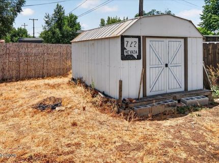 2630 Viking Way, Carson City, NV 89706 Photo