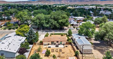 2630 Viking Way, Carson City, NV 89706 Photo