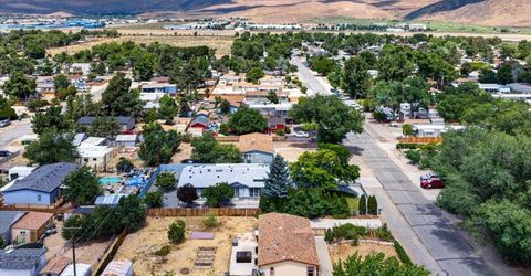 2630 Viking Way, Carson City, NV 89706 Photo