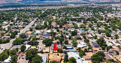 2630 Viking Way, Carson City, NV 89706 Photo