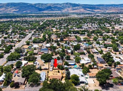 2630 Viking Way, Carson City, NV 89706 Photo