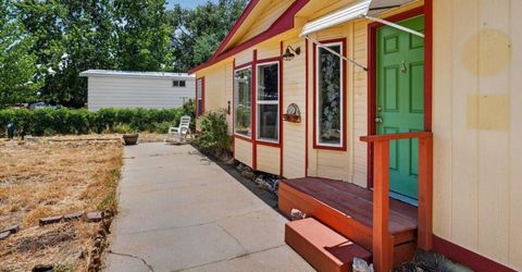 2630 Viking Way, Carson City, NV 89706 Photo