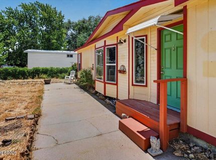 2630 Viking Way, Carson City, NV 89706 Photo