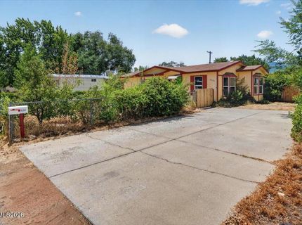 2630 Viking Way, Carson City, NV 89706 Photo