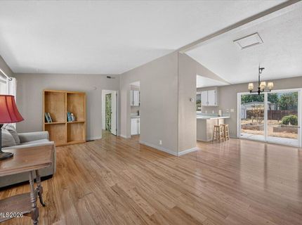 2630 Viking Way, Carson City, NV 89706 Photo