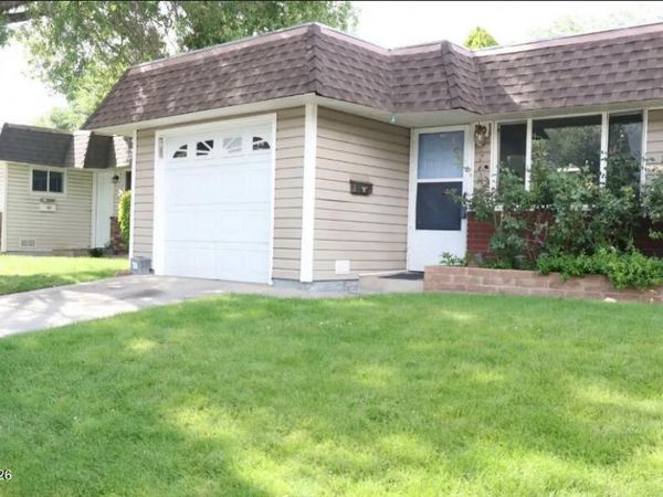1712 Gault Way, Unit    , Sparks, NV 89431