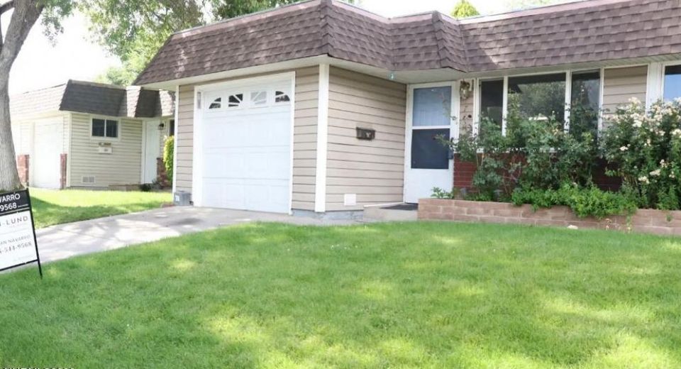 1712 Gault Way, Unit    , Sparks, NV 89431 Photo