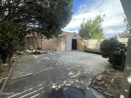 1712 Gault Way, Unit    , Sparks, NV 89431 Photo