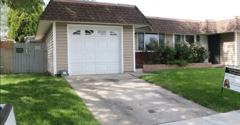 1712 Gault Way, Unit    , Sparks, NV 89431 Photo