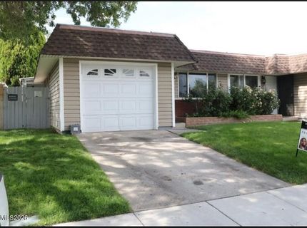 1712 Gault Way, Unit    , Sparks, NV 89431 Photo