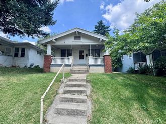 57 Ernst Avenue Dayton, OH 45405