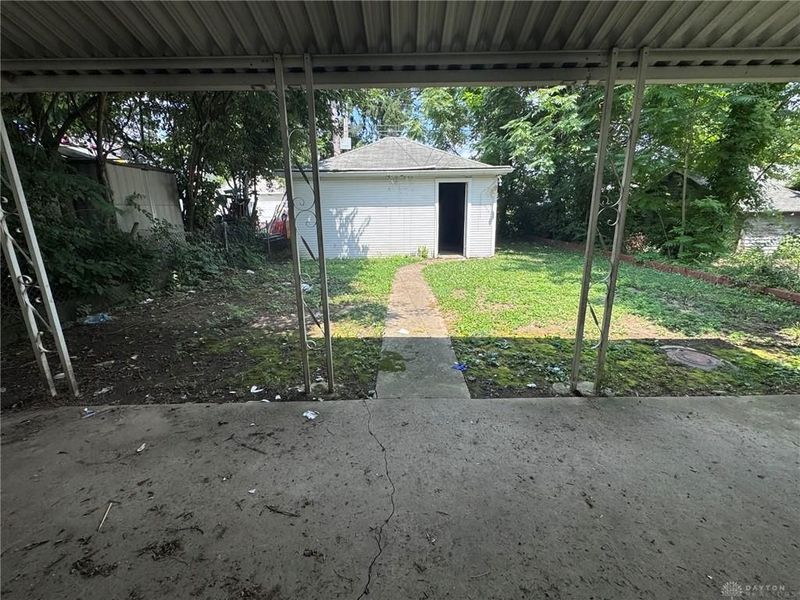 57 Ernst Avenue, Dayton, OH 45405 Photo 8