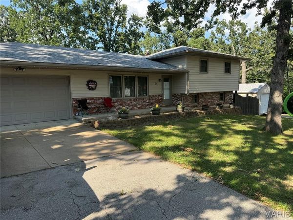 25 Kirthwood Drive , Waynesville, MO 65583