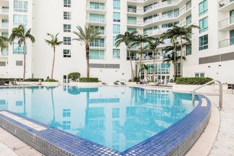 300 S Biscayne Boulevard, Unit T-2208, Miami, FL 33131 Photo