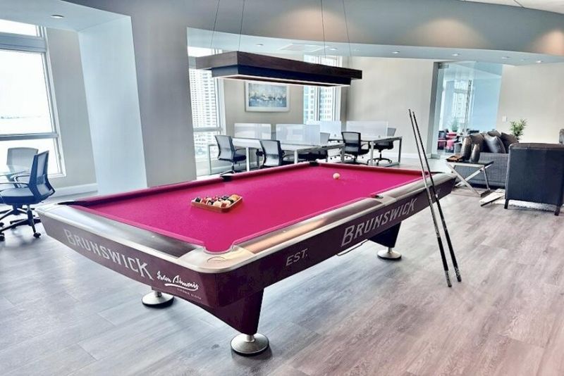 300 S Biscayne Boulevard, Unit T-2208, Miami, FL 33131 Photo