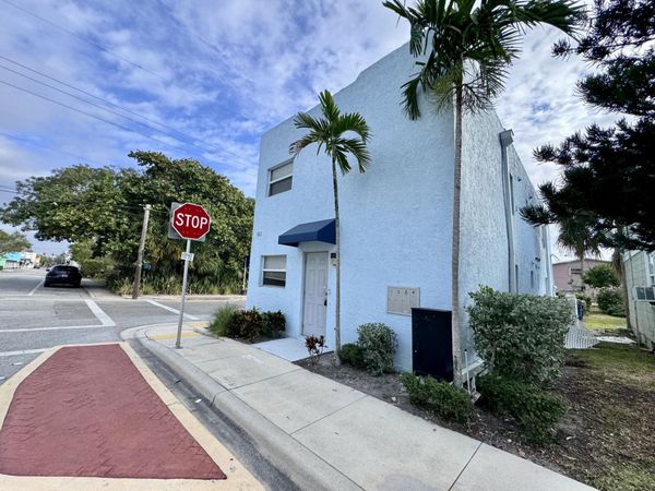 102 S K Street, Unit 1, Lake Worth Beach, FL 33460