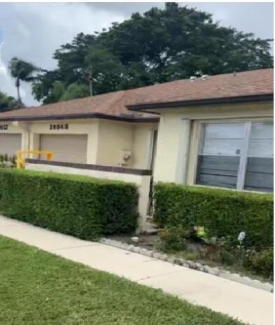 20848 Concord Green Drive W, Boca Raton, FL 33433 Photo