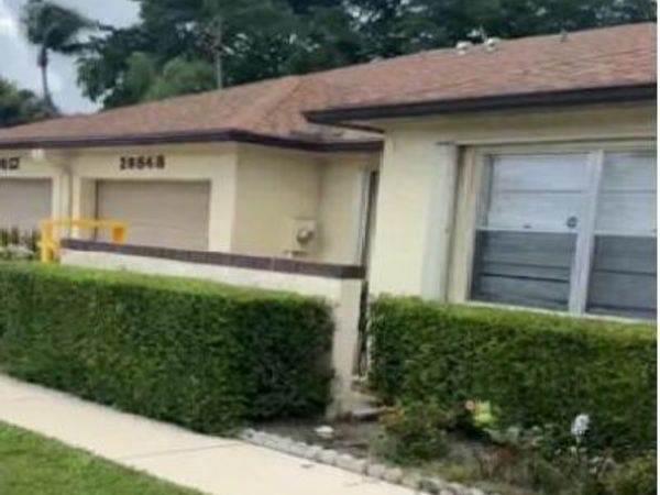 20848 Concord Green Drive W, Boca Raton, FL 33433