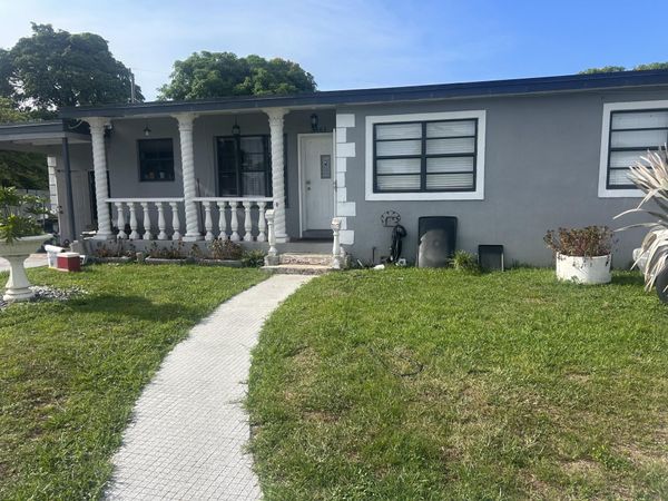 3461 NW 177TH Terrace, Miami Gardens, FL 33056