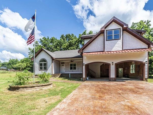 3 E CHERRY ST, Stanton, TN 38069