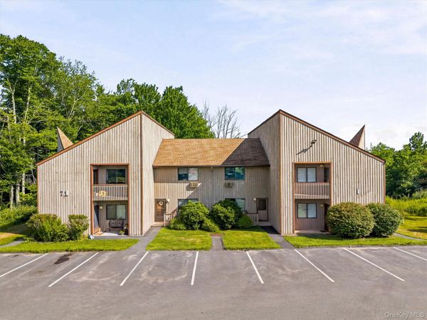 71 Davos Point, Unit I9, Woodridge, NY 12789