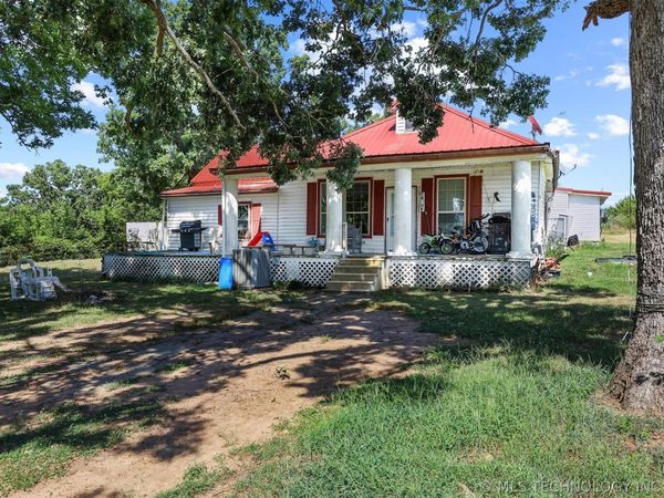186188 N 4140 Road , Moyers, OK 74557