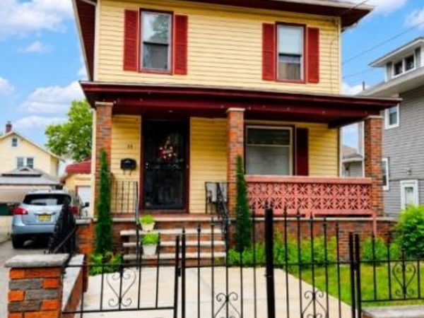 39 Hollywood Ave, Hillside, NJ 07205