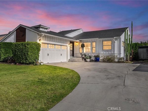 1230 E Glenwood, Fullerton, CA 92831