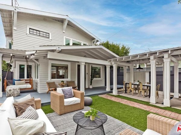 630 Ashland Avenue, Santa Monica, CA 90405