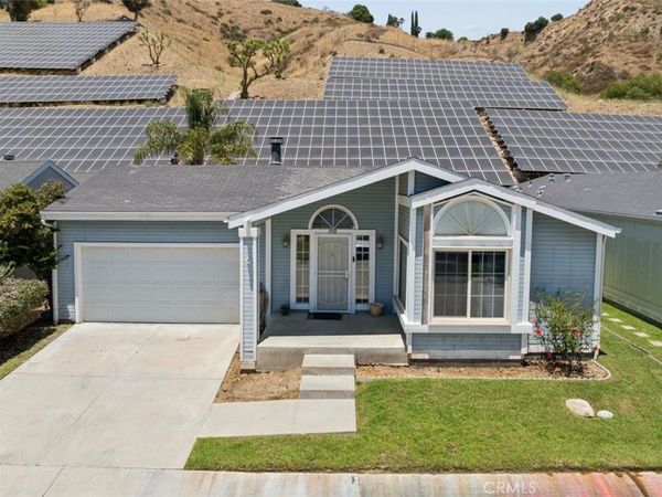 19931 Northcliff, Canyon Country, CA 91351