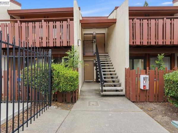 38684 Country Ter, Fremont, CA 94536