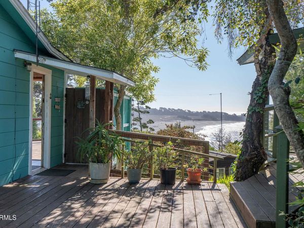 38882 Honey Run Lane, Gualala, CA 95445
