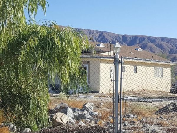 23558 Tamyran Road, Desert Hot Springs, CA 92241