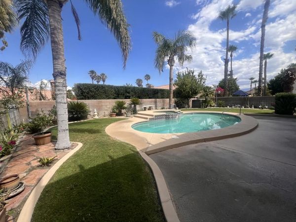 28120 Avenida Maravilla, Cathedral City, CA 92234