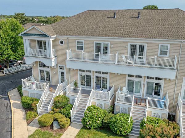 38333 OLD MILL WAY , Unit 18, OCEAN VIEW, DE 19970