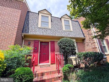 442 N PARK DRIVE N , ARLINGTON, VA 22203