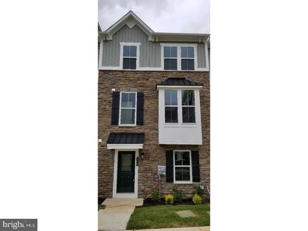 510 SAPPHIRE DRIVE, MALVERN, PA 19355