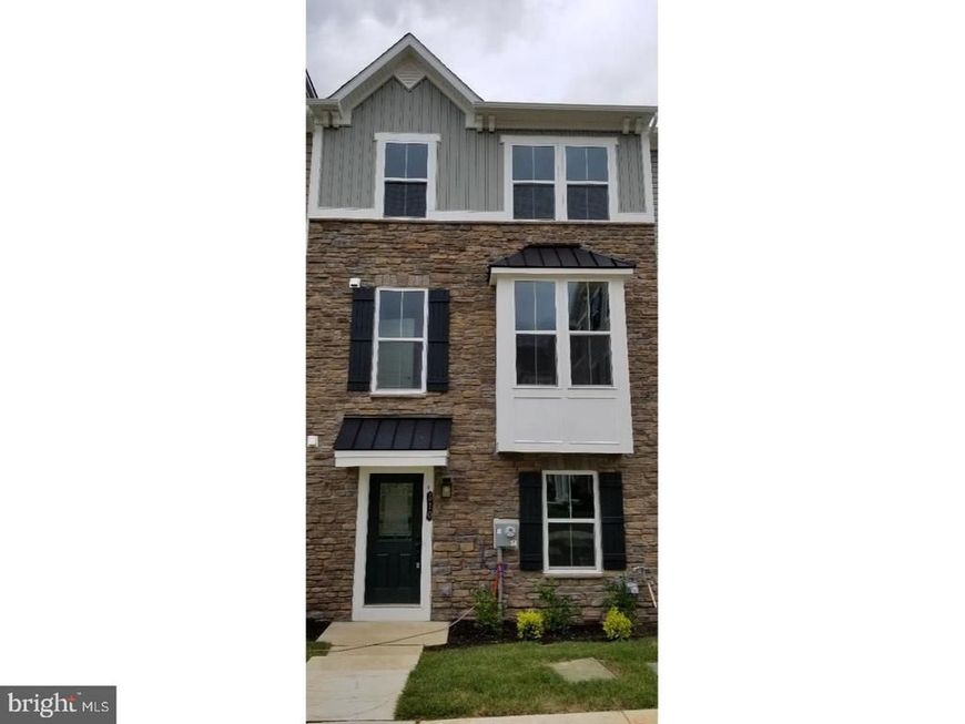 510 Sapphire Drive, Malvern, PA 19355 Main Photo