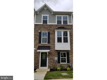 510 SAPPHIRE DRIVE, MALVERN, PA 19355