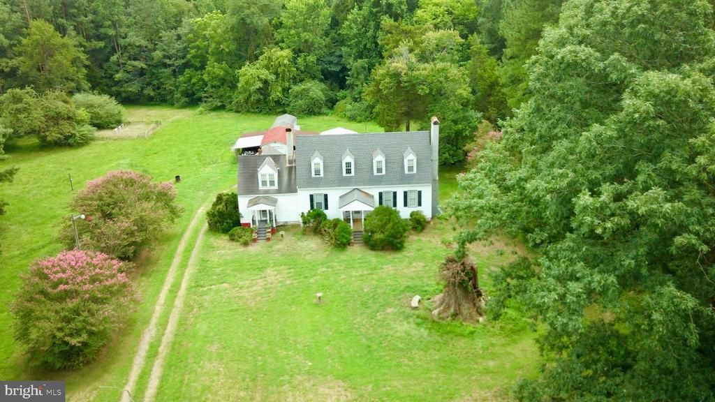 2788 Great Oak Road, Warfield, VA 23889 Main Photo