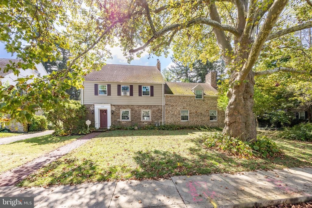 1336 OLIVE STREET, COATESVILLE, PA 19320