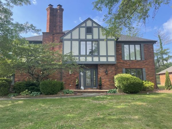 1813 Wolff Drive , Marion, IL 62959