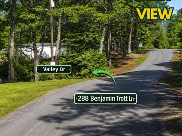 299 Valley Drive , Salisbury, NC 28147
