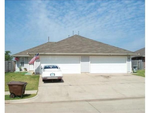 2409 Truitt Street, Unit 2409, Oklahoma City, OK 73160