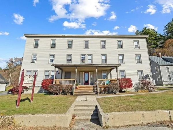524 Sunapee Street, Unit 12, Newport, NH 03773