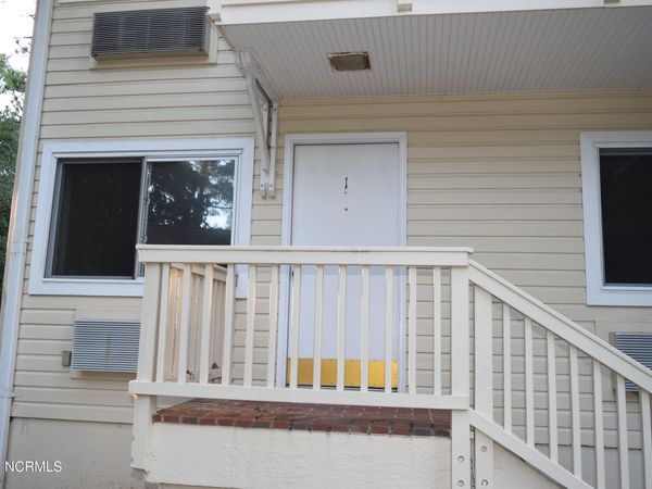 15 Mclean Road , Unit 1, Pinehurst, NC 28374