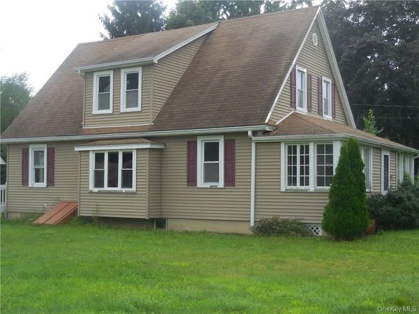 43 S Ohioville Road , New Paltz, NY 12561