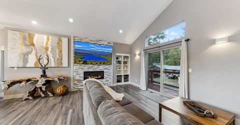 2810 Saint Nick Way, South Lake Tahoe, CA 96150 Photo
