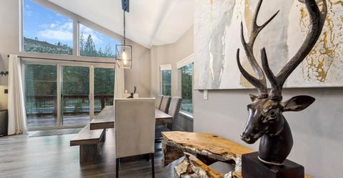 2810 Saint Nick Way, South Lake Tahoe, CA 96150 Photo