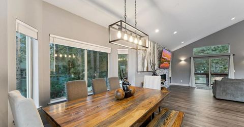 2810 Saint Nick Way, South Lake Tahoe, CA 96150 Photo
